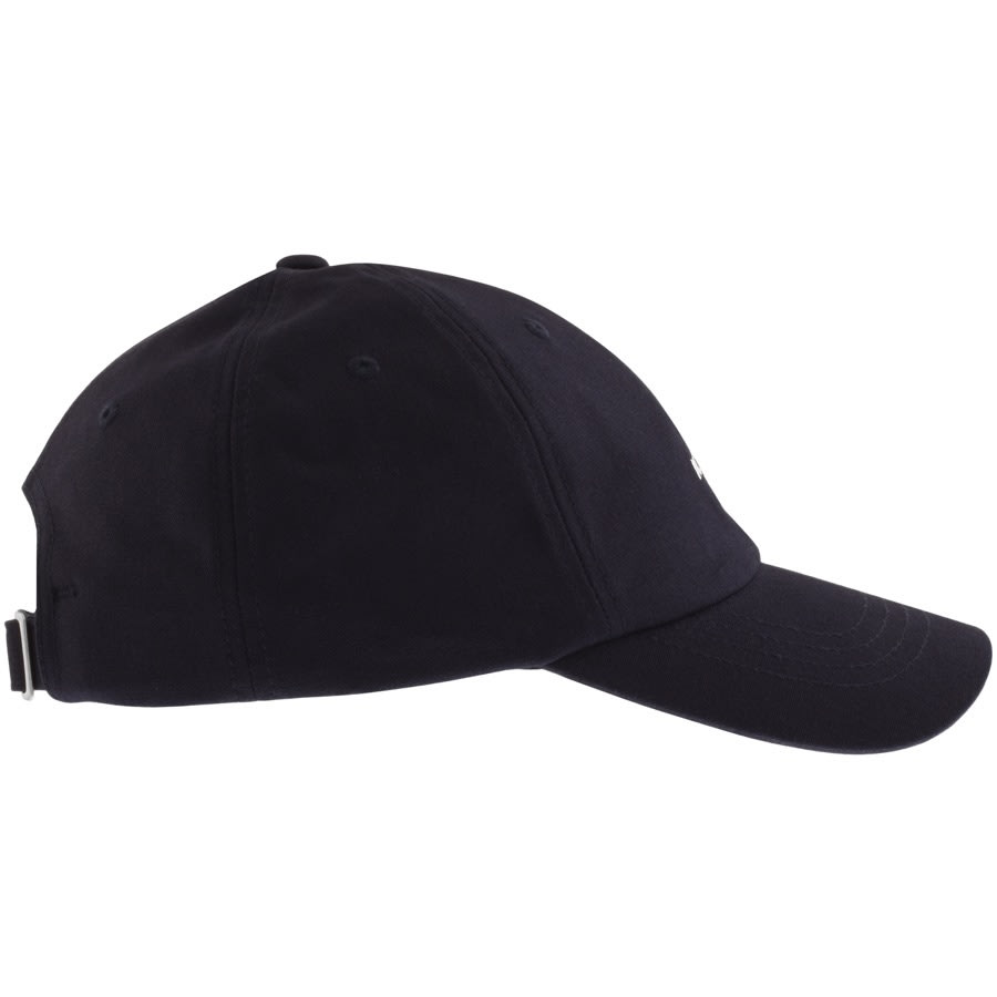 Alternative Image for ProductThe North Face The Norm Cap Navy2